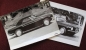 Preview: Alfa Romeo 1900 Sprint Touring Super Leggera Cabriolet 1955 zwei Werksfotos (4839)